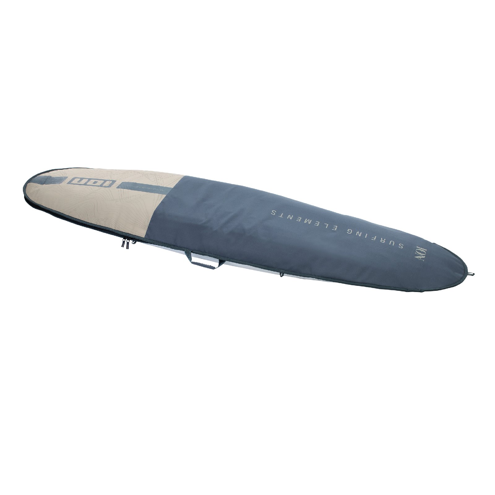 ION   WindSurf CORE Boardbag 240x66.5/S-M (48210-7022) . 23-
