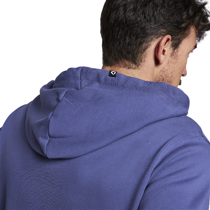 DUOTONE  Hoody Logo unisex   (44240-5213) . 24 (48/S)-