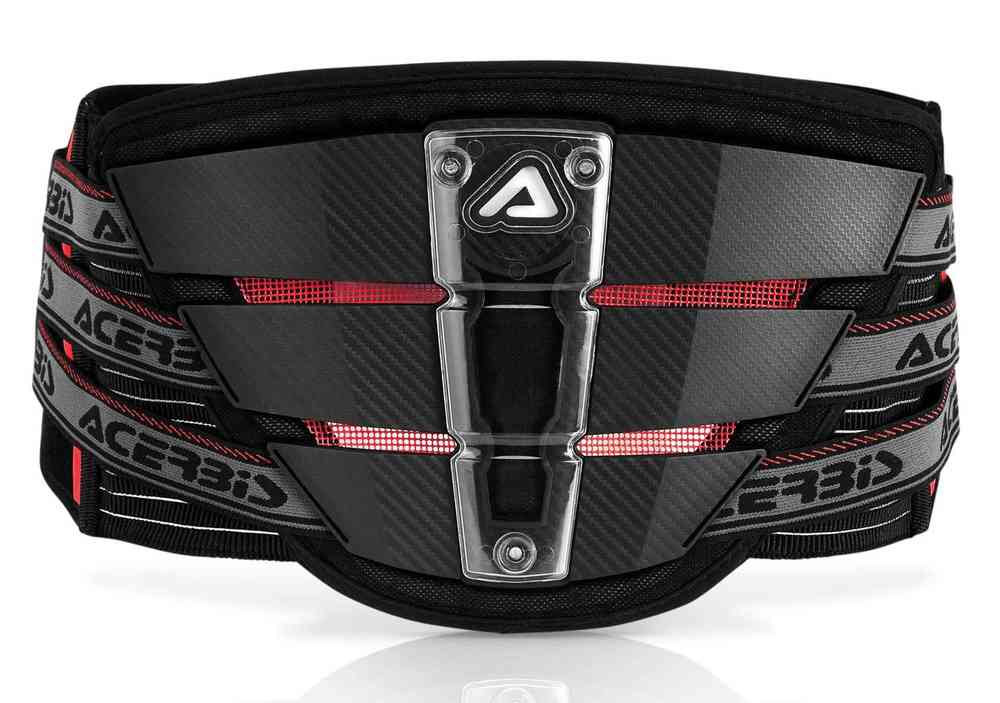 ACERBIS ������ ���� PROFILE 2.0 KIDNEY BELT (17765) (L/XL)-