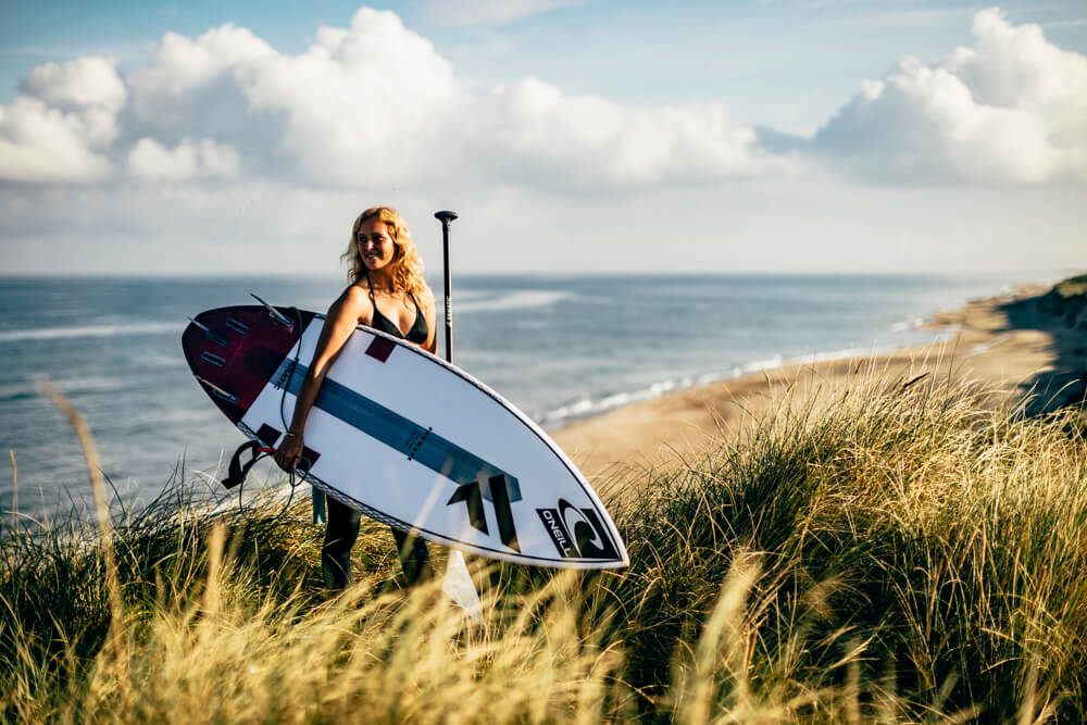 Surf 12 Fusion Zap sup