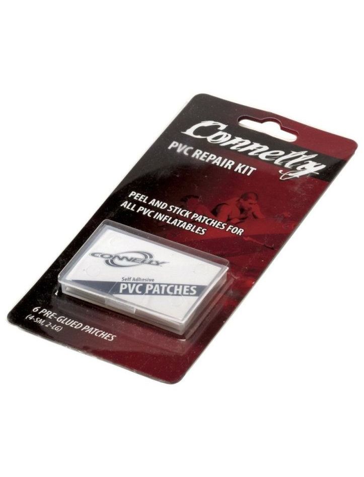CONNELLY ��������. ��� ������� TUBE REPAIR KIT 08 Raw-