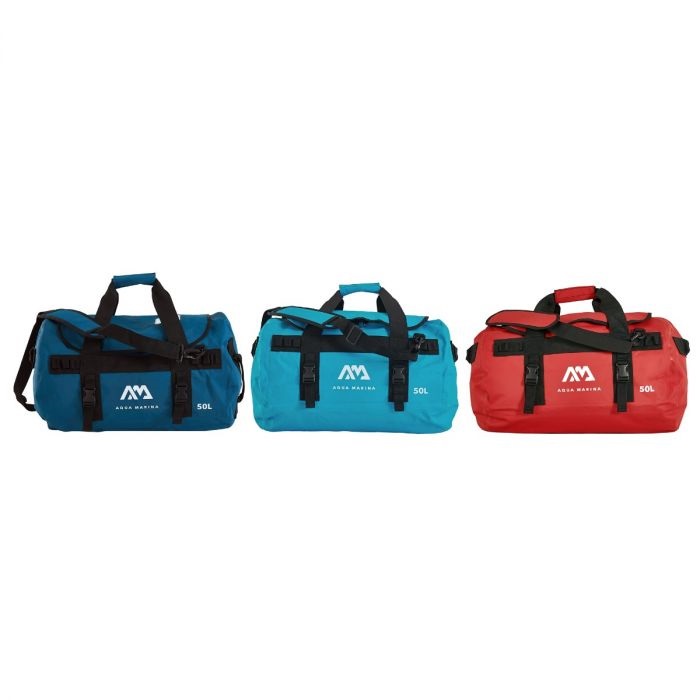 AQUAMARINA  Duffle Bag 50L S23-