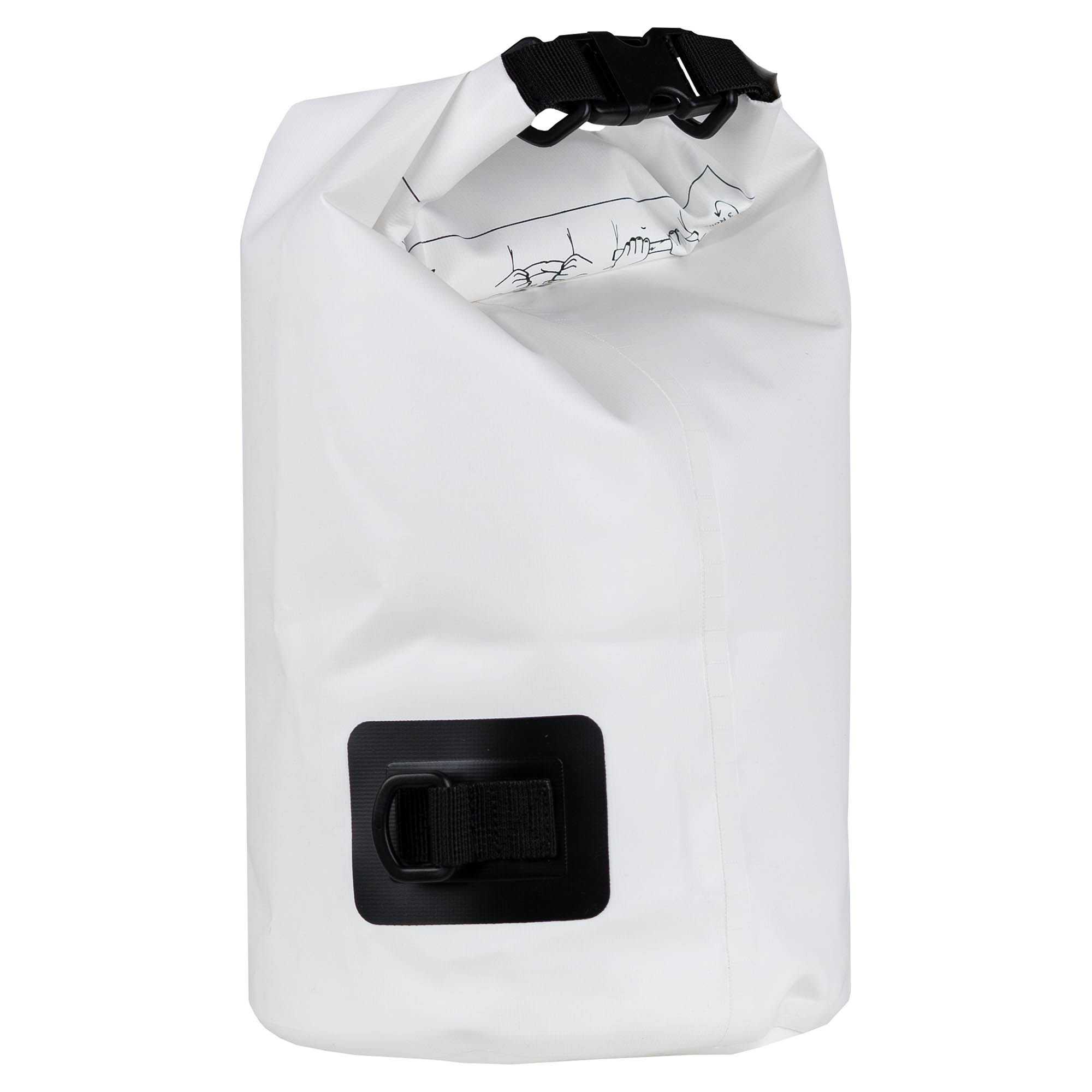 PROLIMIT ������ Waterproof Bag 10L (72020.020) ����� 26-