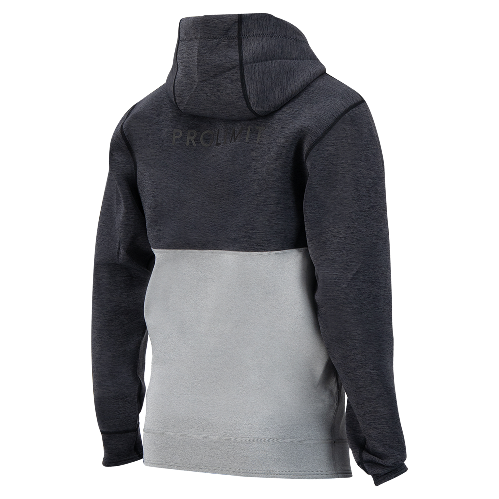 PRO-LIMIT   Neoprene Hoodie Mercury    - . (05052) /-