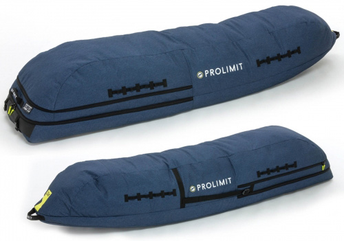 PROLIMIT     Session / Boardbag  (S) 238-60 (03140)-