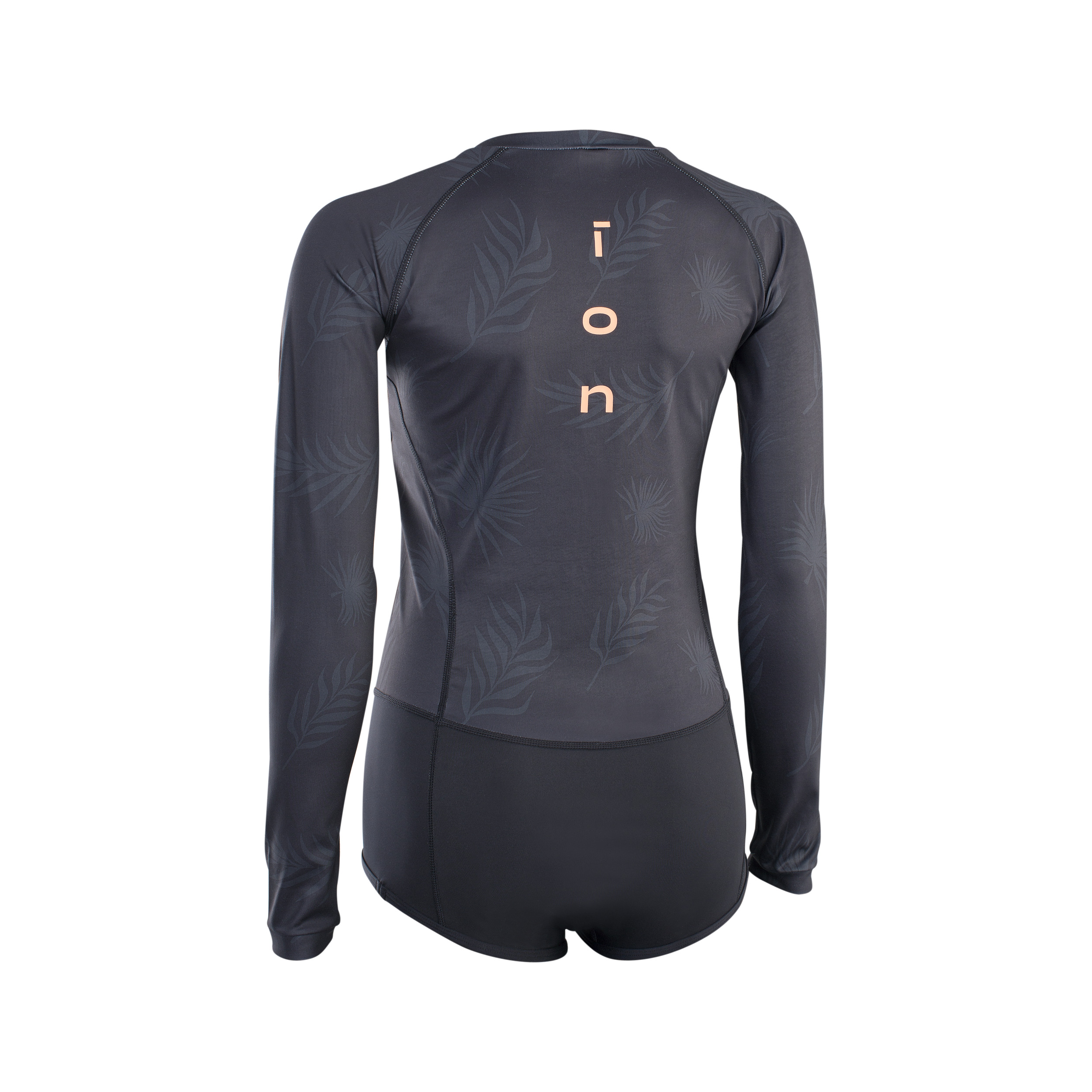 ION  Swimsuit LS    (48223-4190)  22 (D 34/XS)-