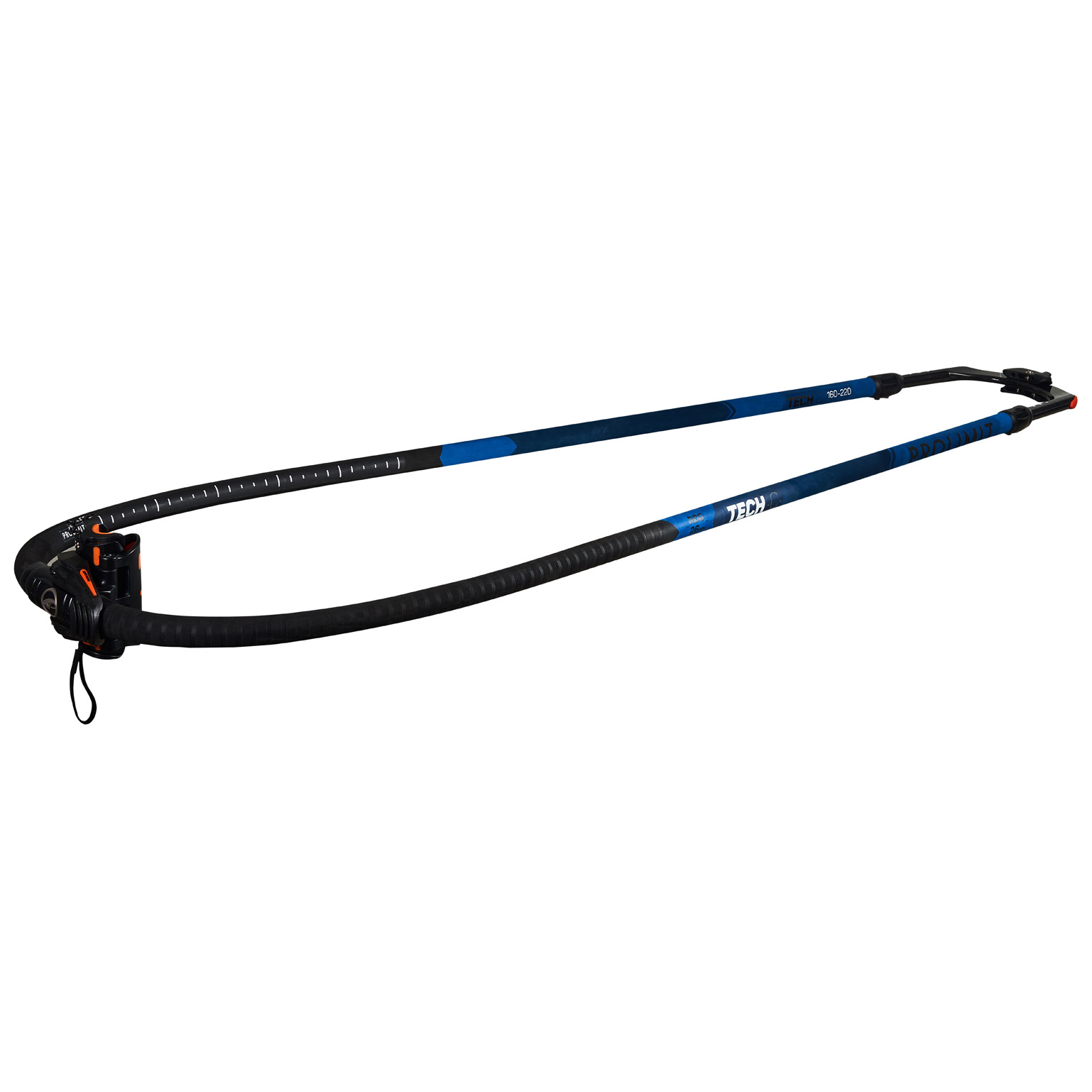 PRO-LIMIT  Tech 70 Carbon 160-220 (407.71245.000) 23-