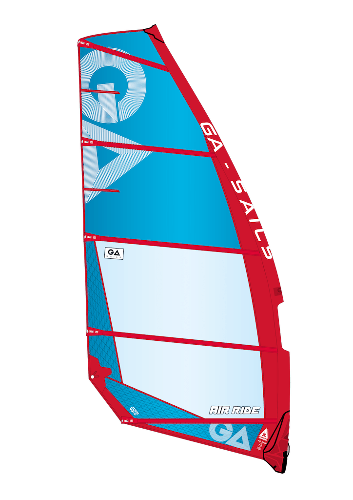 GAASTRA  AirRide 6.7 23-