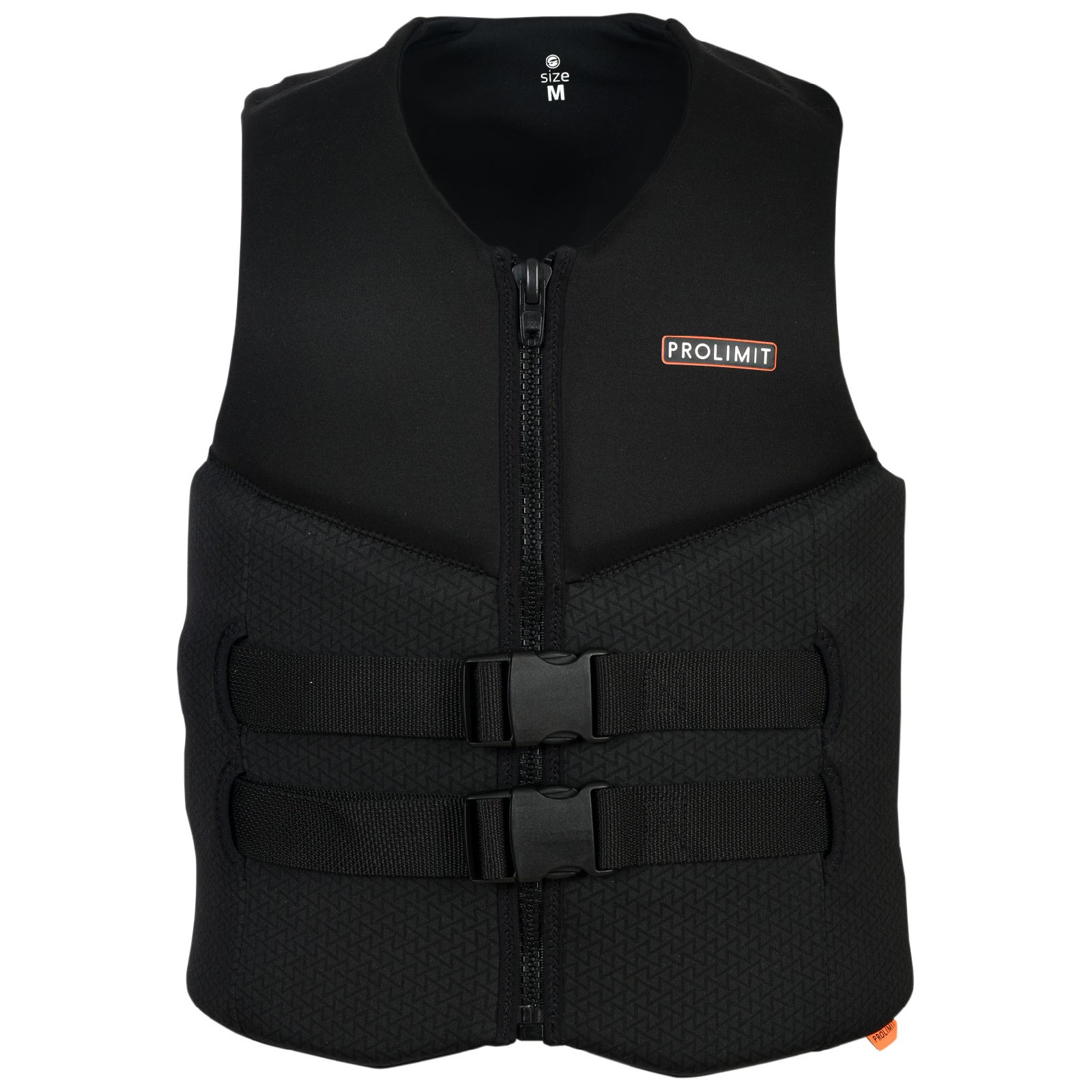 PRO-LIMIT Жилет Action Vest (53280) чёрн 23-ZM000008269
