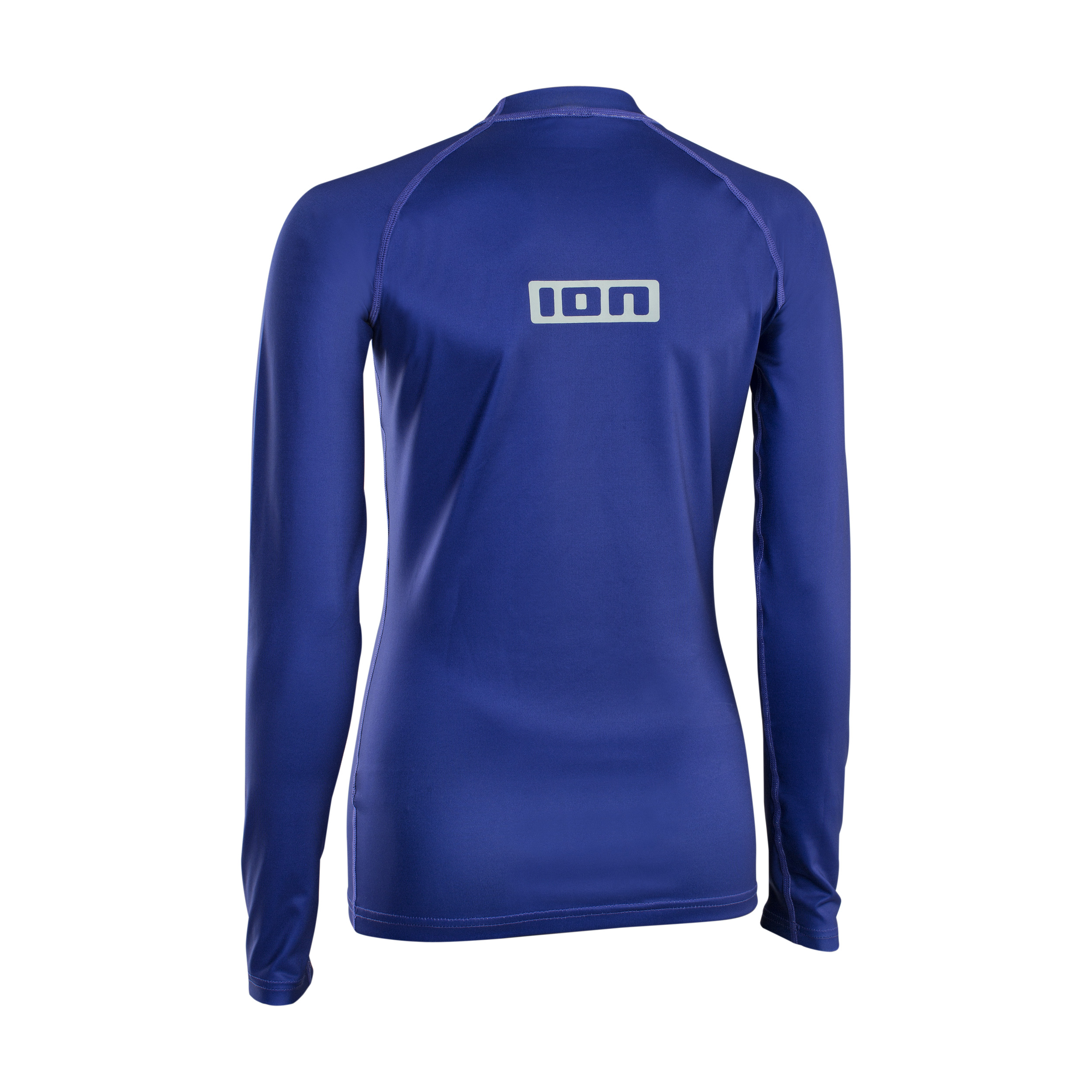 ION  Promo Women LS    (48213-4278) concord blue 25 (D 36/S)-