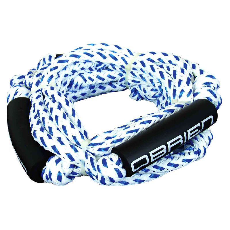 O'BRIEN ��� Wakesurf Knotted Rope 25'-