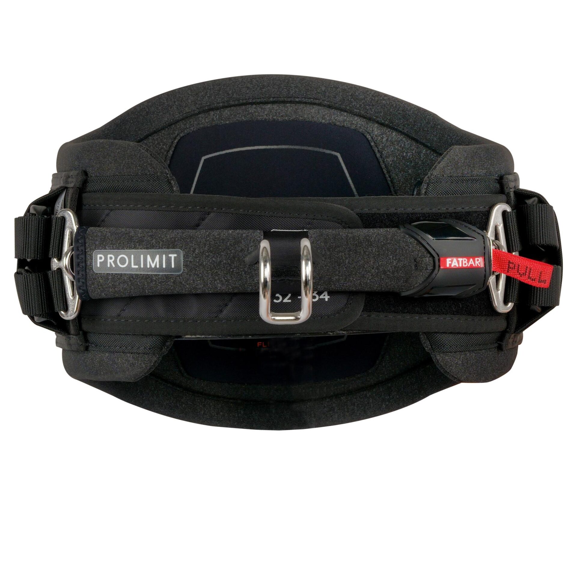 PRO-LIMIT    Vault (01015)  23-